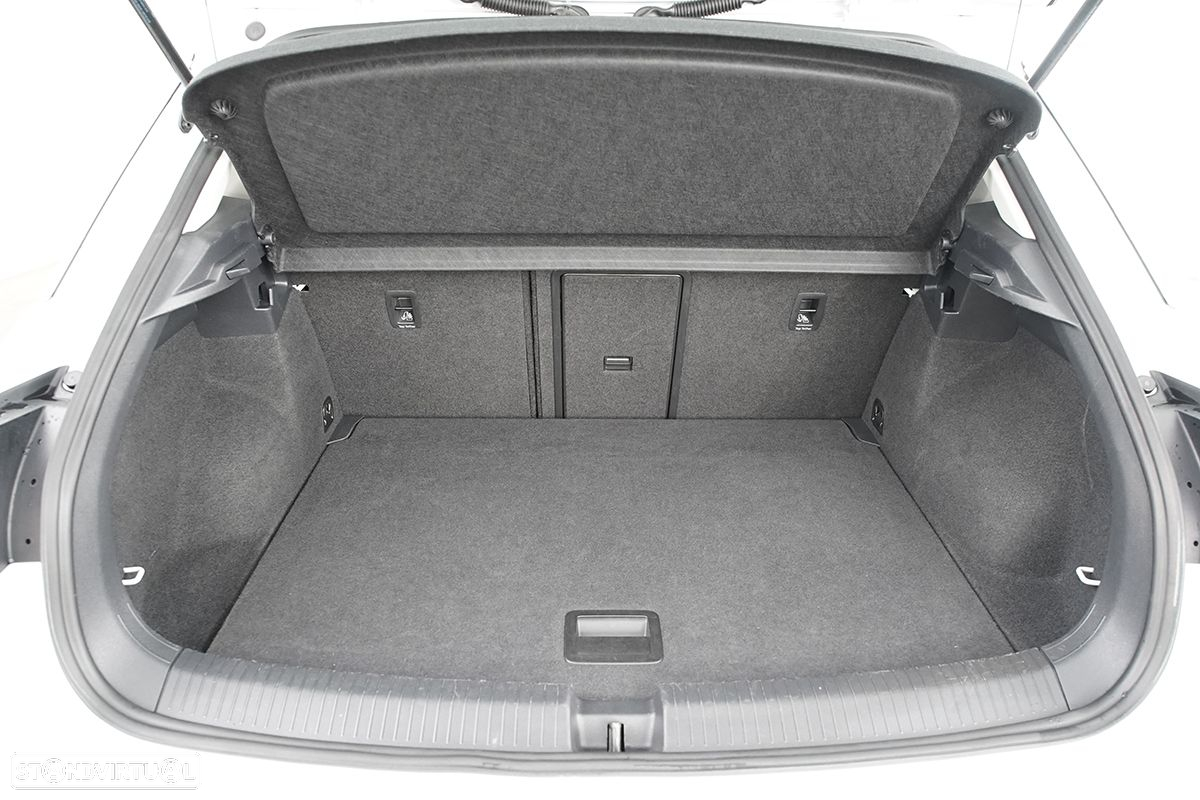 VW T-Roc 1.0 TSI Style - 23