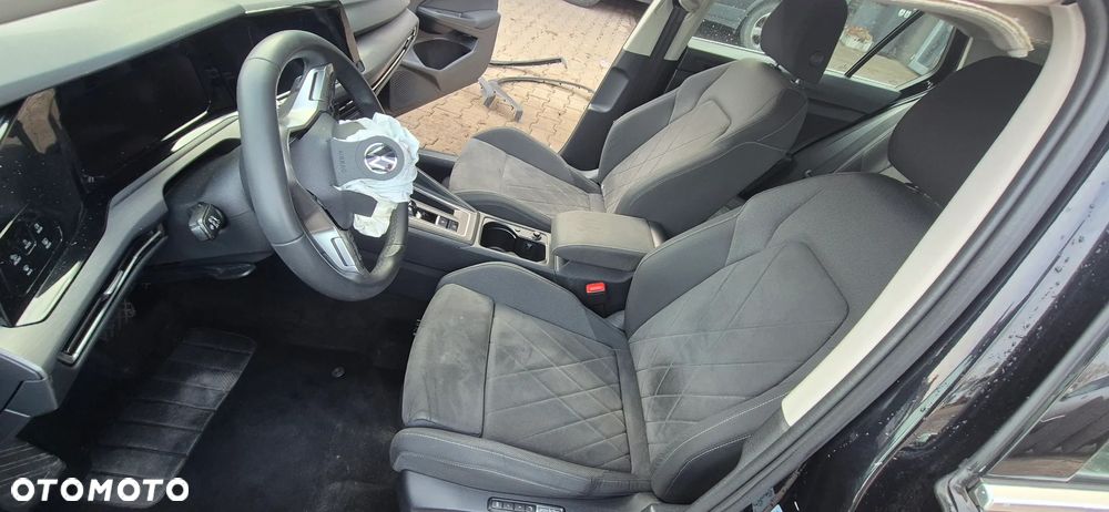 Volkswagen Golf - 20
