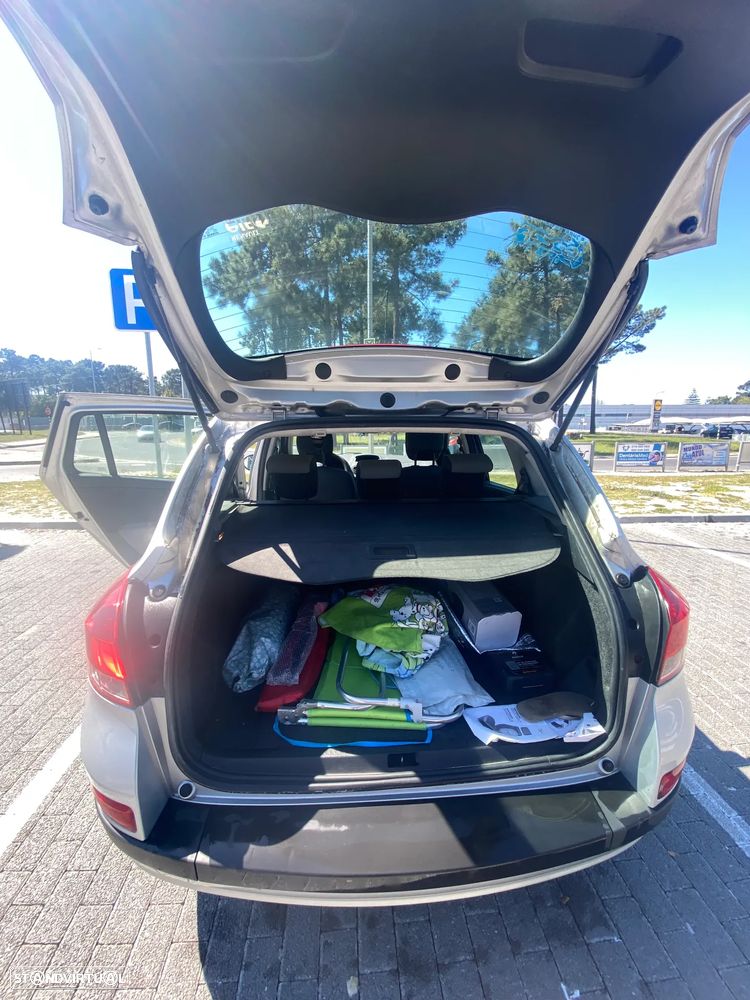 Renault Clio Sport Tourer - 6