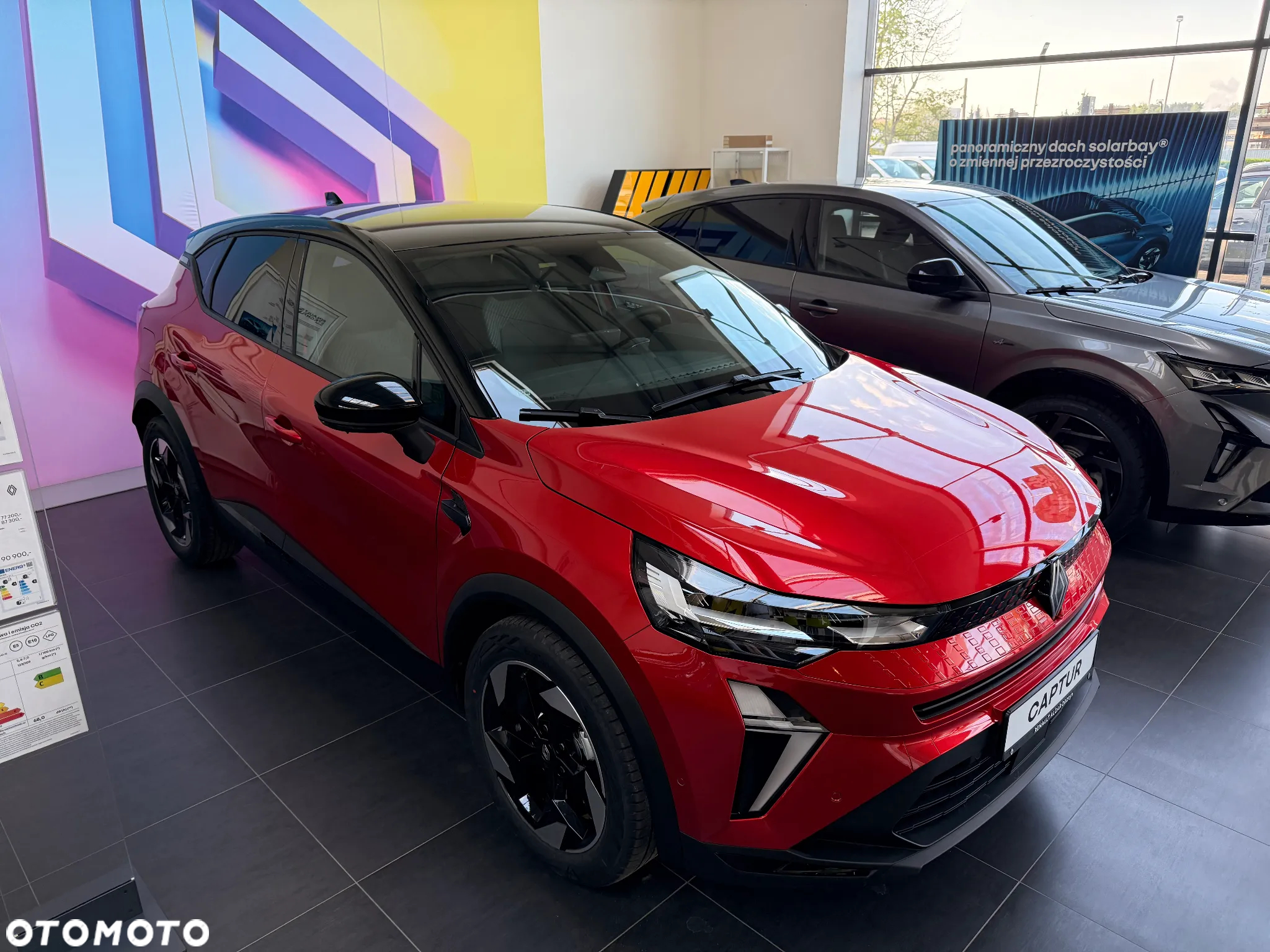 Renault Captur - 5