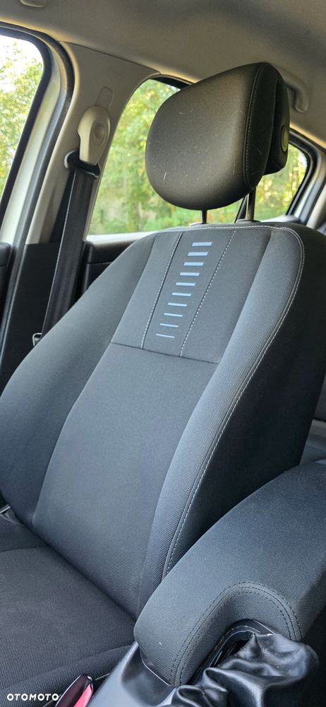 Renault Megane 1.6 16V 100 Authentique - 6