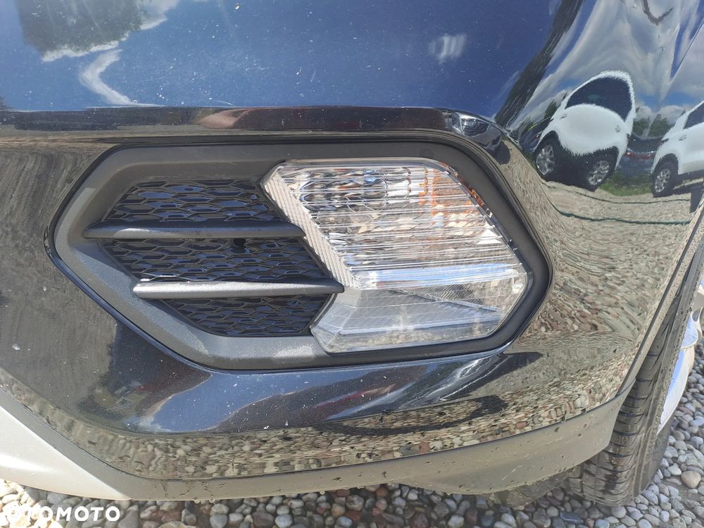 Ford Kuga 2.0 TDCi AWD Titanium - 13