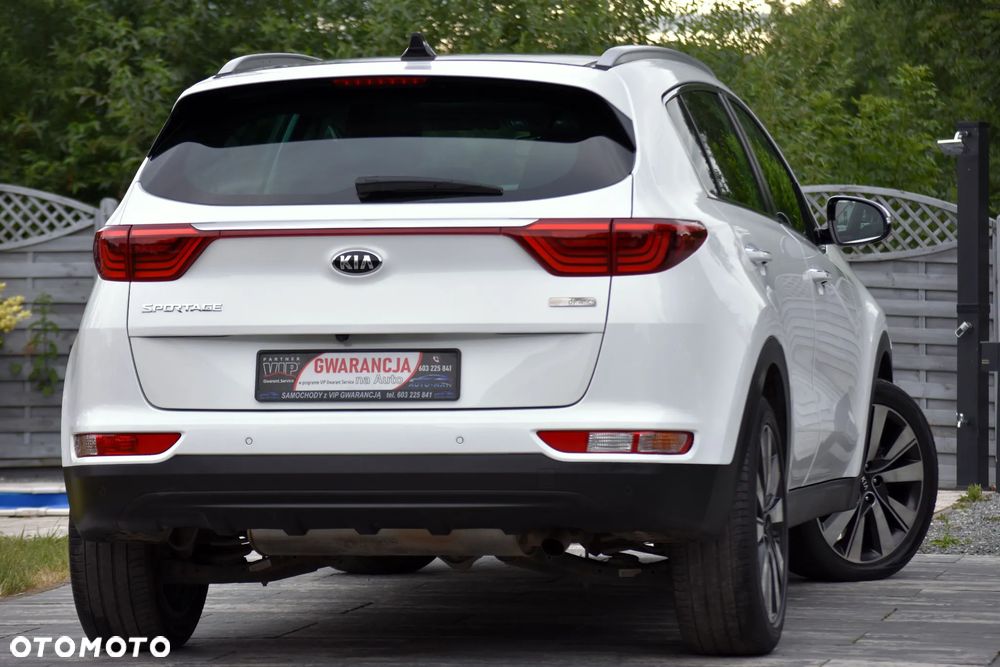 Kia Sportage ver-1-7-crdi-2wd-vision - 17