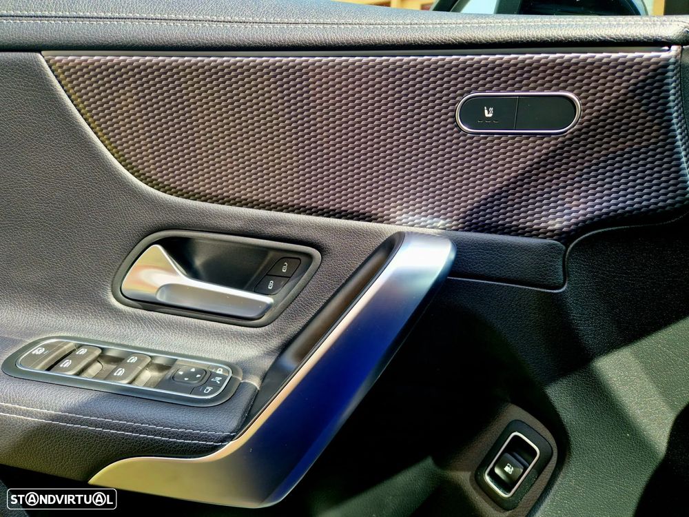 Mercedes-Benz CLA 250 e 8G-DCT Progressive Line Advanced - 23