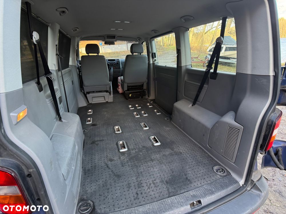 Volkswagen Caravelle L2 Comfortline - 13