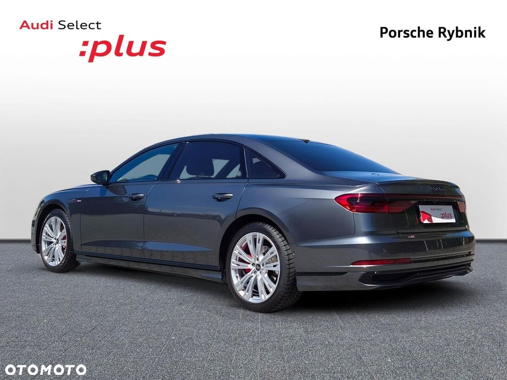 Audi A8 - 3