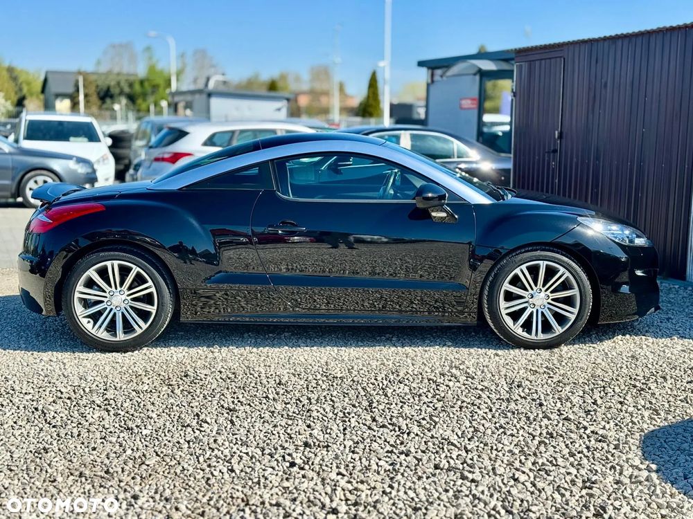 Peugeot RCZ 1.6 155 THP Onyx - 10