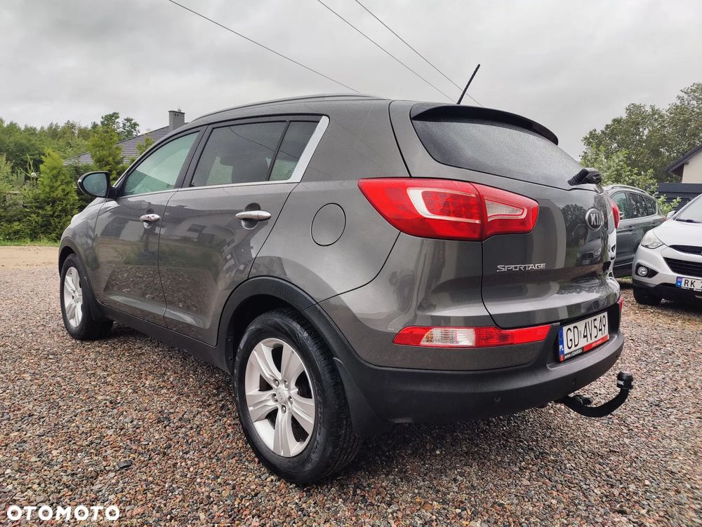 Kia Sportage 1.6 GDI XL 2WD - 6