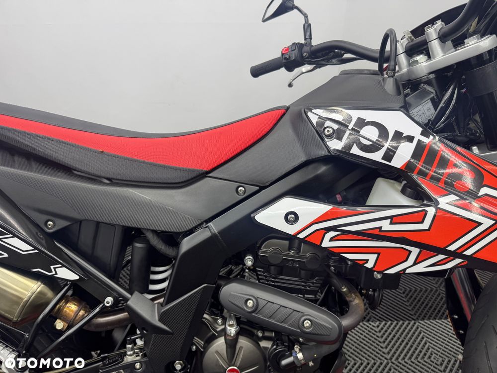 Aprilia SX - 30