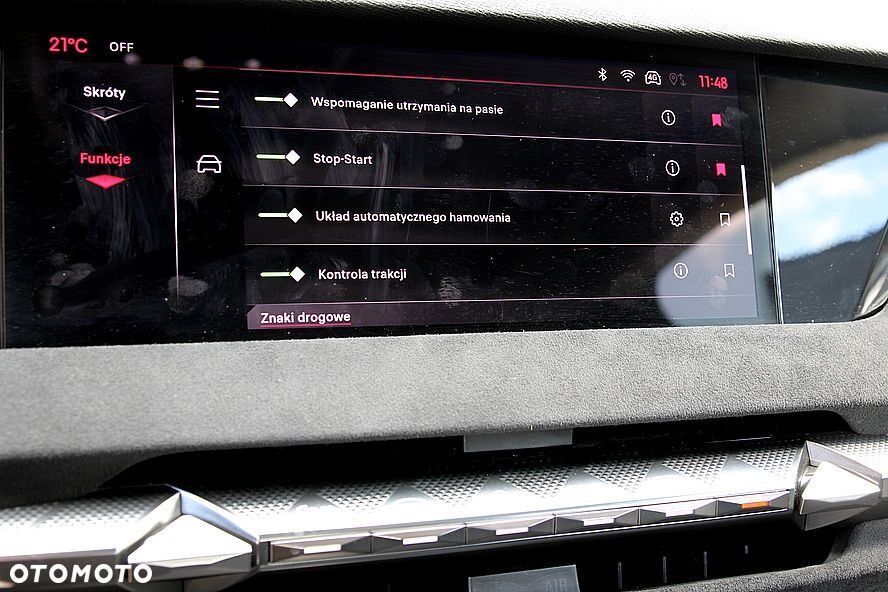 DS Automobiles DS 4 1.2 PureTech Performance Line - 31