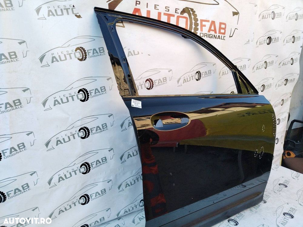 Usa dreapta fata Mercedes GLB W247 X247 an 2019-2020-2021-2022-2026 - 5