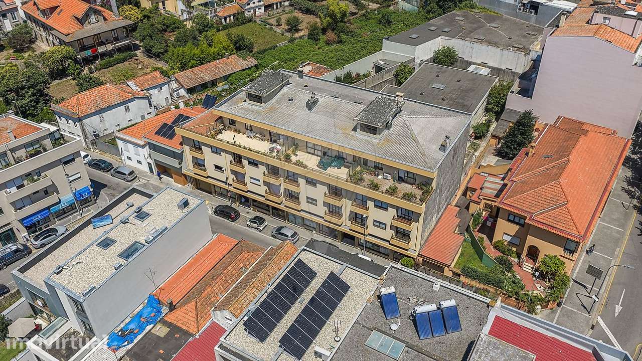 Apartamento T3 para venda - Grande imagem: 4/22