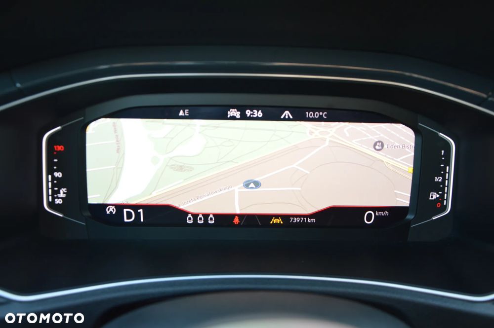 Volkswagen T-Roc 1.5 TSI ACT Premium DSG - 26