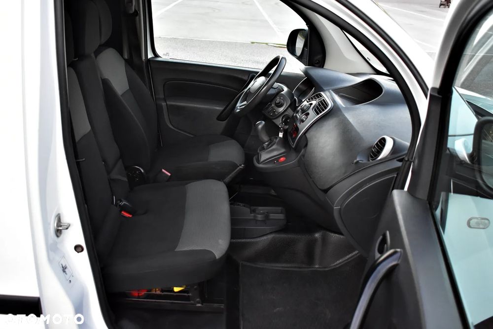 Renault Kangoo - 20