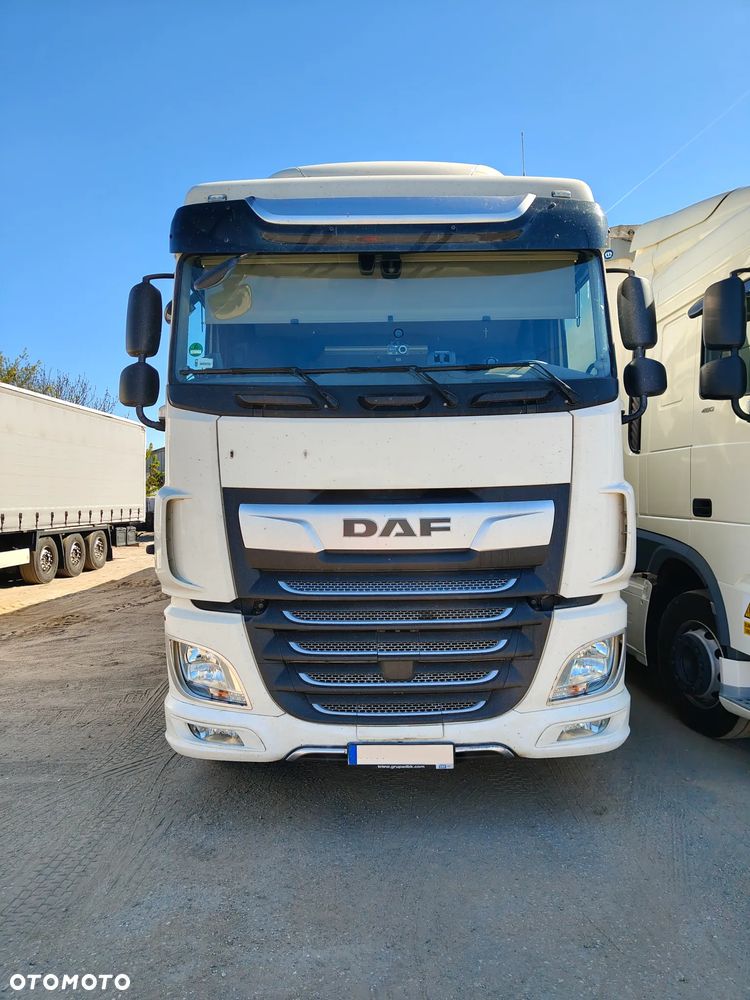 DAF XF - 2