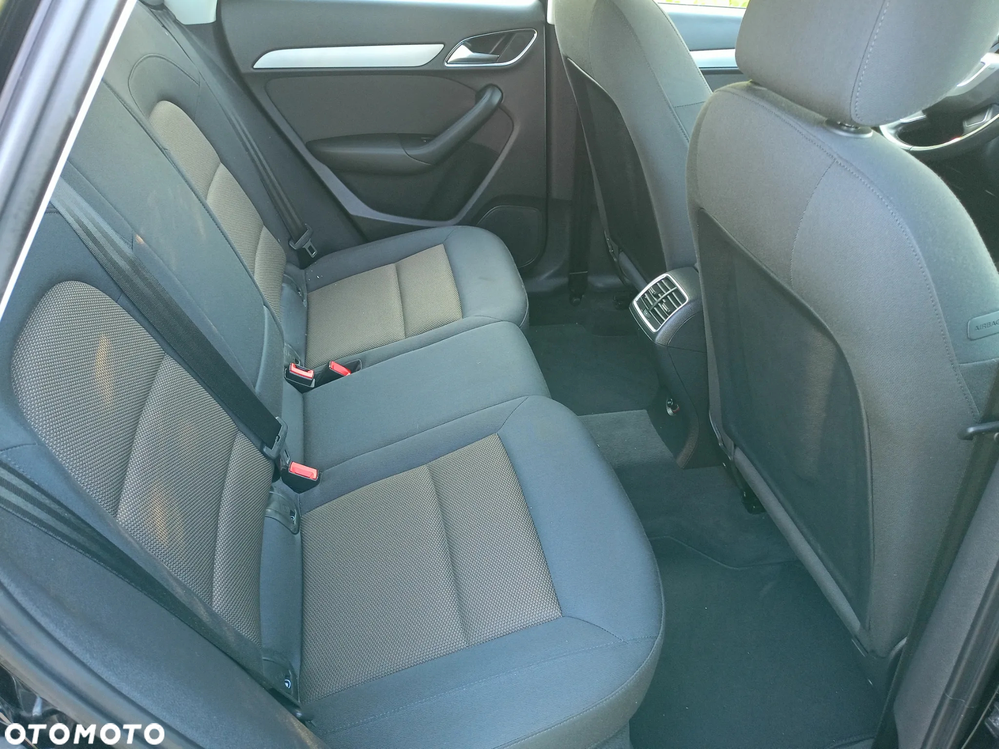 Audi Q3 2.0 TDI Quattro - 7