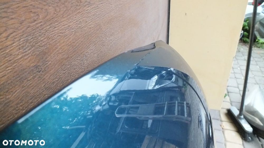 Maska silnika Fiat 600 - 6