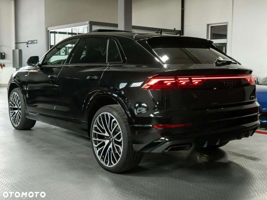 Audi Q8 50 TDI mHEV Quattro Tiptronic - 3