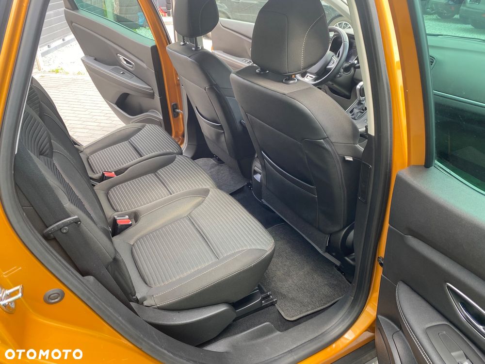 Renault Scenic - 8