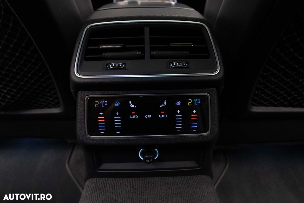 Audi A6 3.0 TDI quattro Stronic - 13