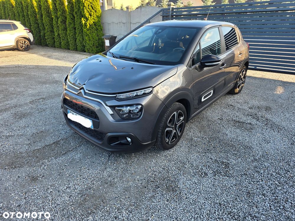 Citroën C3 Pure Tech 83 S&S SHINE - 1