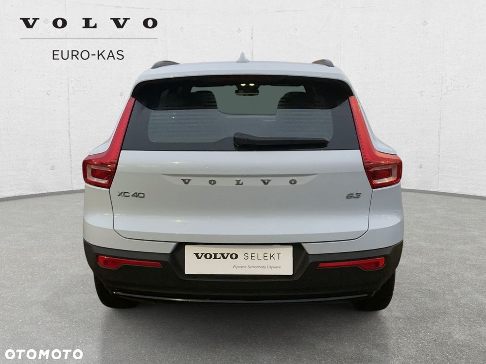 Volvo XC 40 - 7