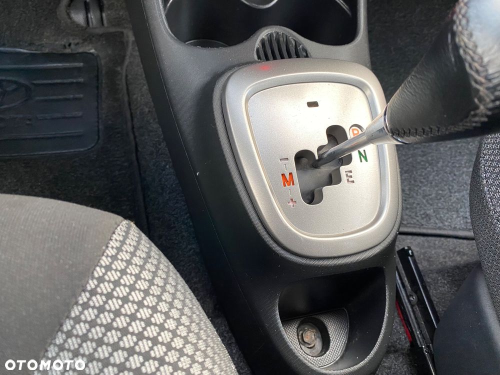 Toyota Aygo 1.0 VVT-i Luna A/C MM - 21
