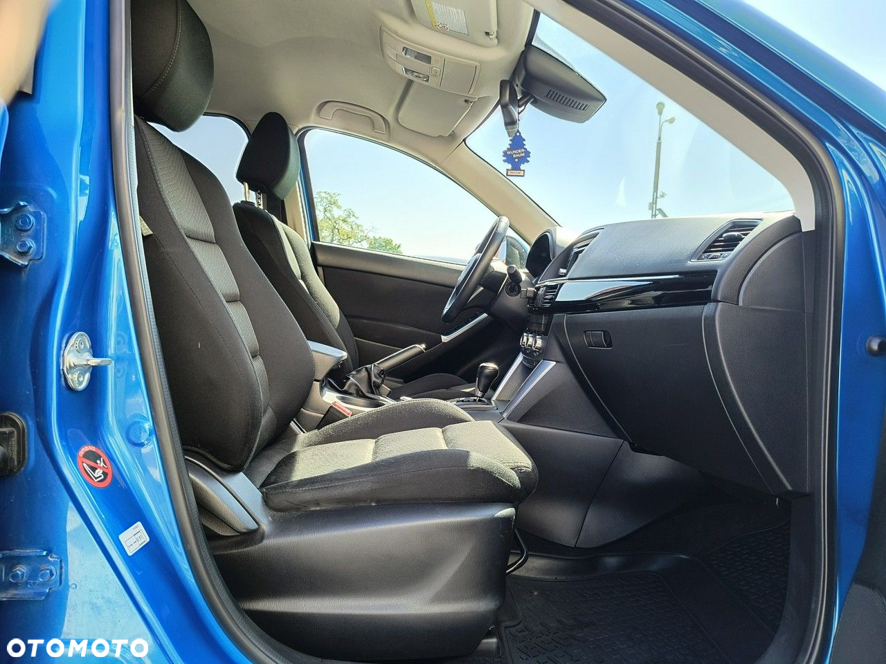 Mazda CX-5 SKYACTIV-D SCR 150 ADVANTAGE - 16