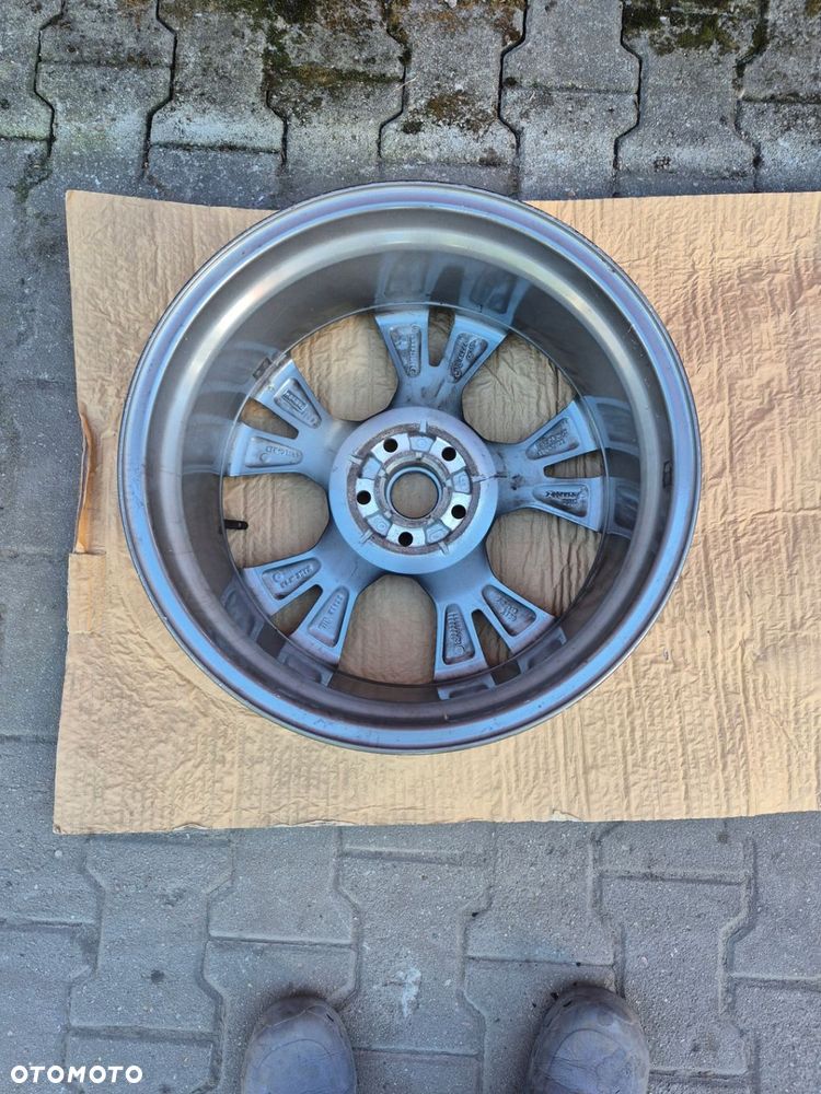 Ford Kuga MK3 felga aluminiowa LV4C-1007-N2B - 2