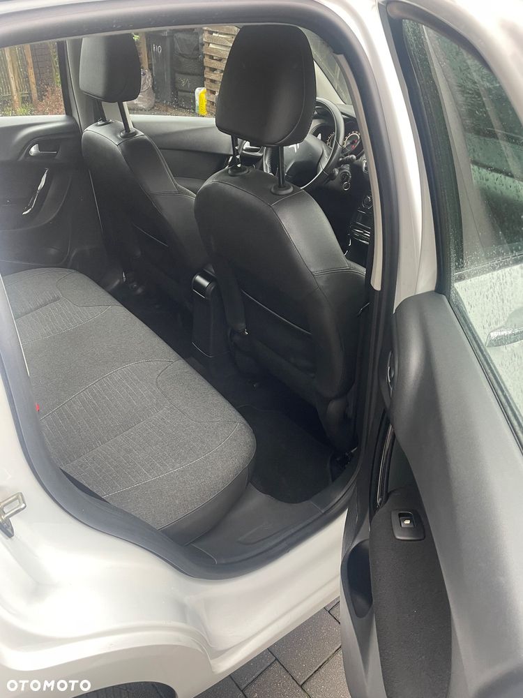 Citroën C3 1.2 PureTech Feel - 13