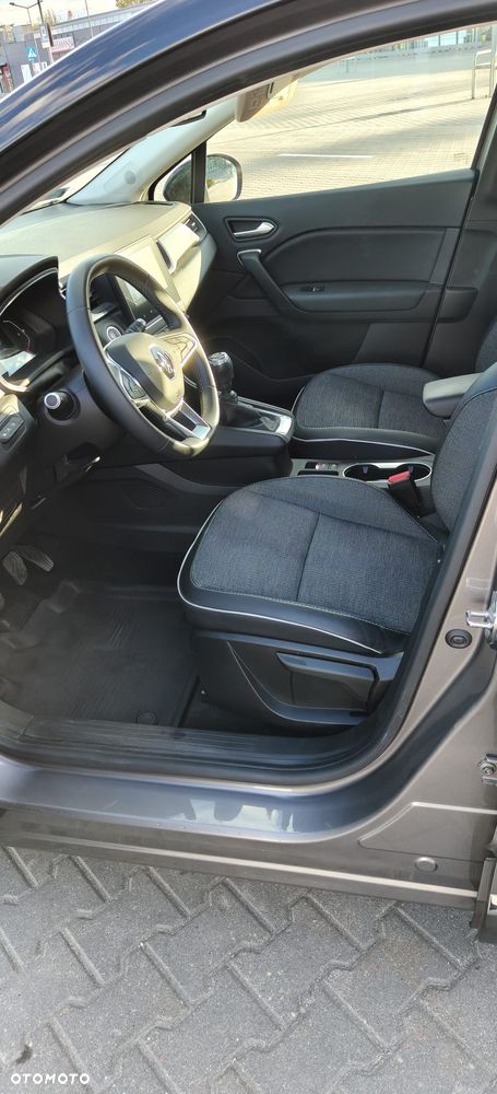 Renault Captur 1.0 TCe Intens - 14