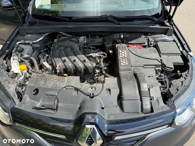 Renault Megane 1.6 SCe Limited - 38