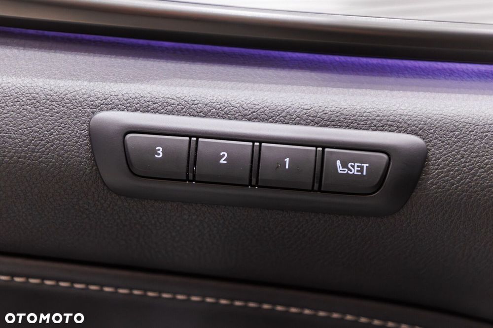 Lexus NX 350h F Sport AWD - 34