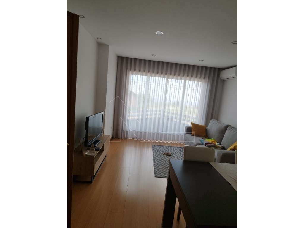 Apartamento T3 com garagem - Mourisca do Vouga - Grande imagem: 4/17
