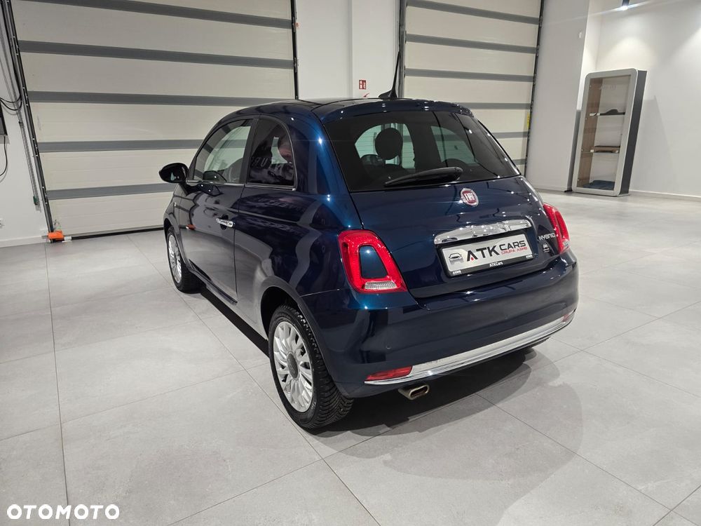 Fiat 500 - 8