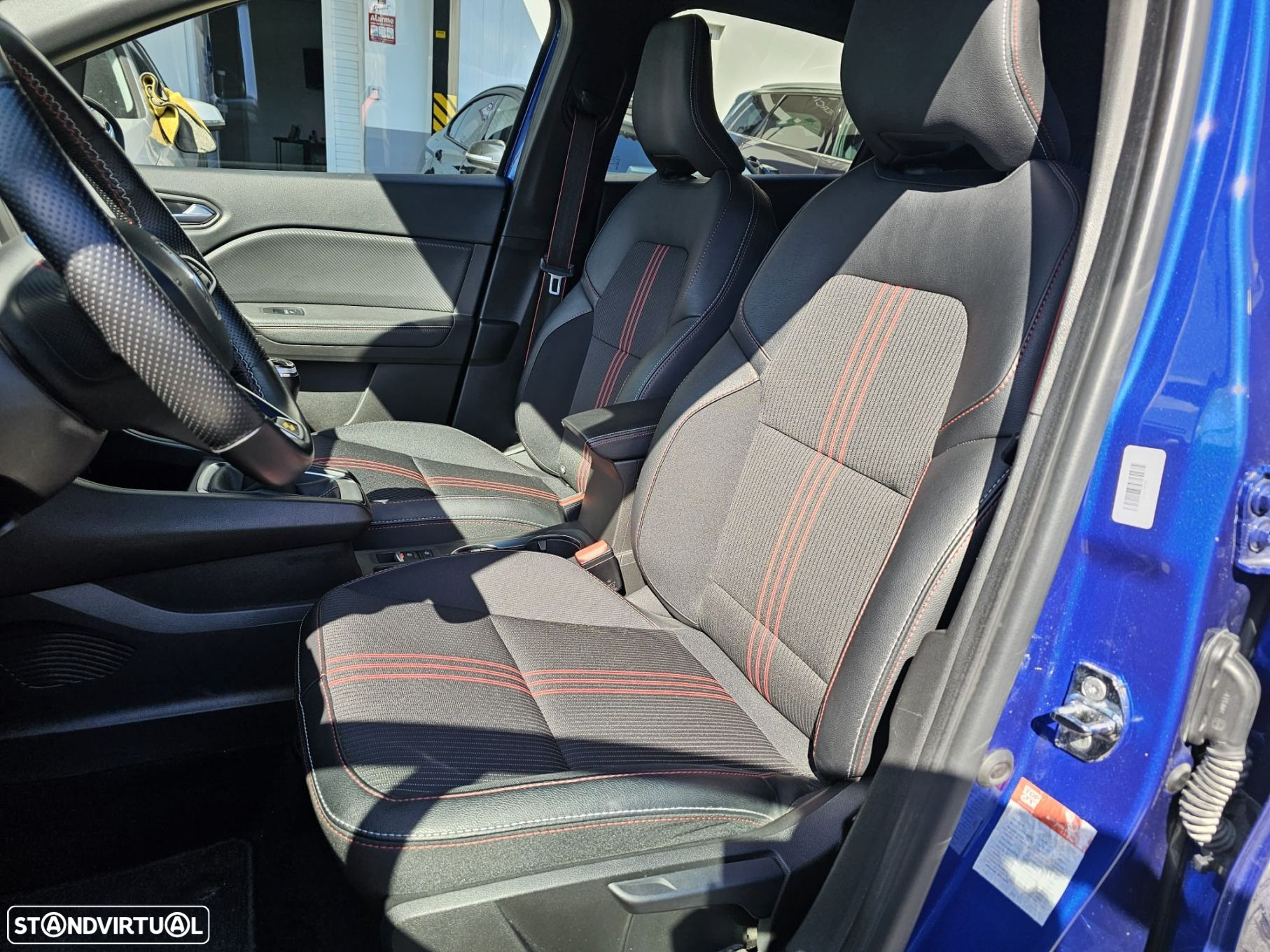 Renault Captur - 6