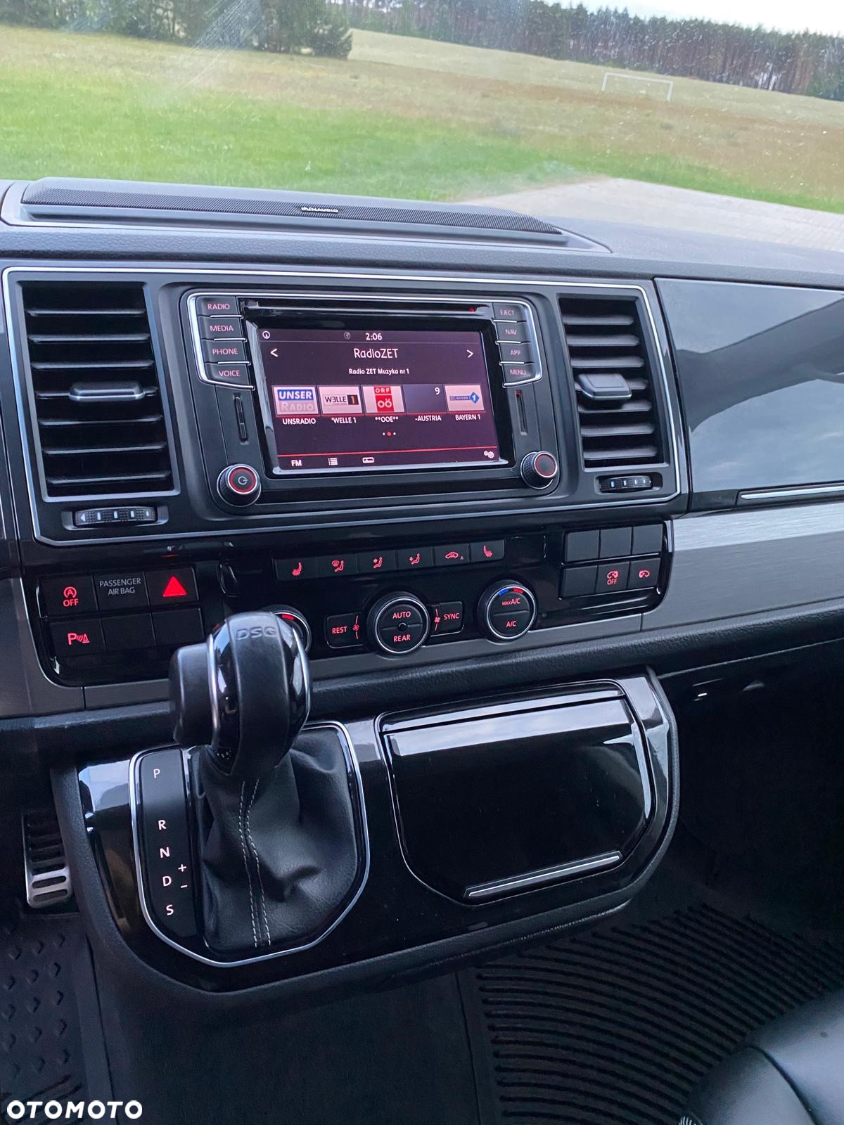Volkswagen Multivan 2.0 BiTDI L1 Highline DSG - 10