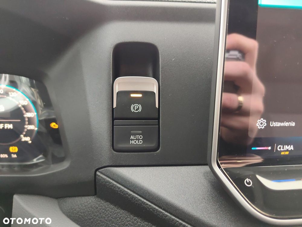 Volkswagen Crafter 35 furgon 140km 4490 - 14