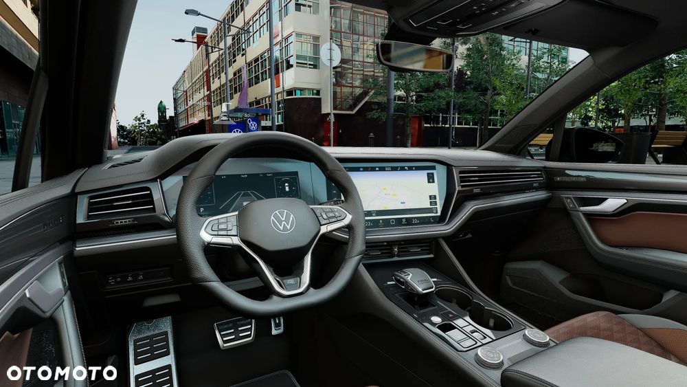 Volkswagen Touareg 3.0 V6 TDI 4Motion R-Line Final Edition - 13