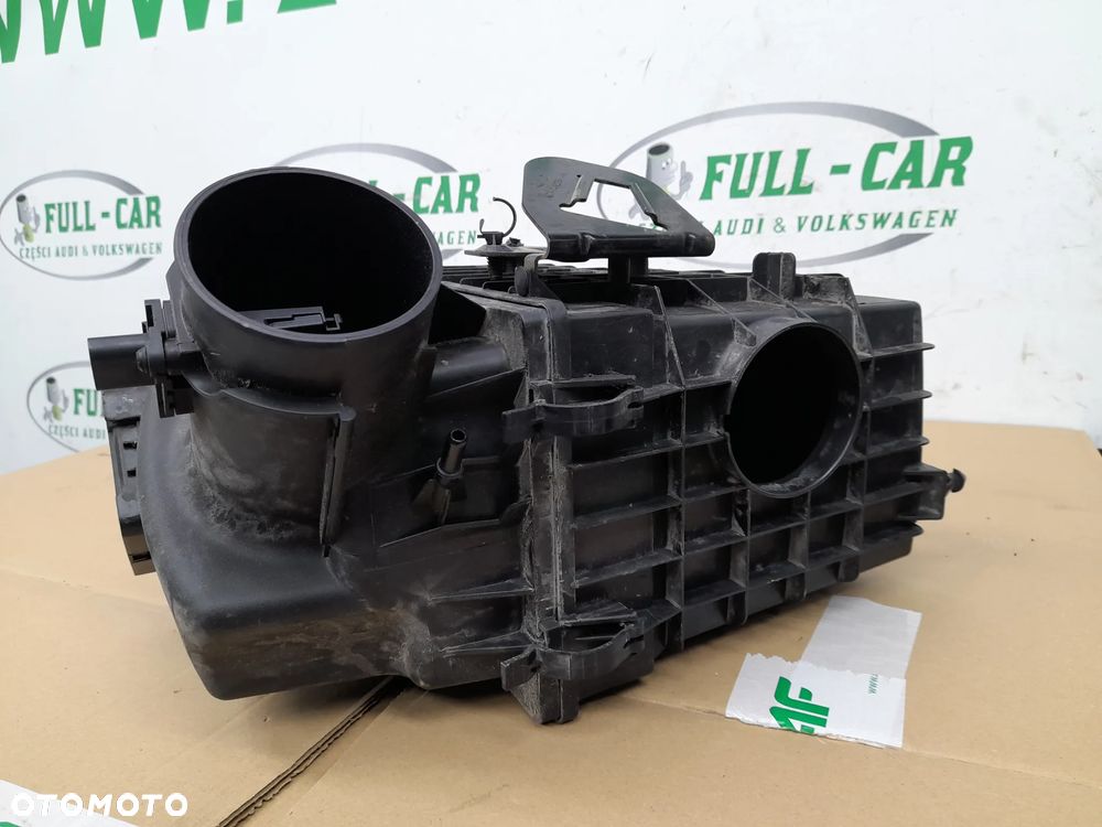 FORD TRANSIT OBUDOWA FILTRA POWIETRZA 2016 KK31-9600AA GK31-9600AG - 5