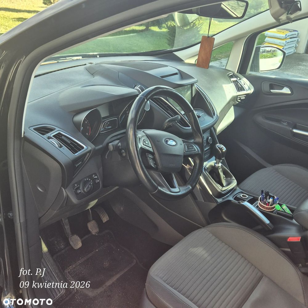 Ford C-MAX - 6