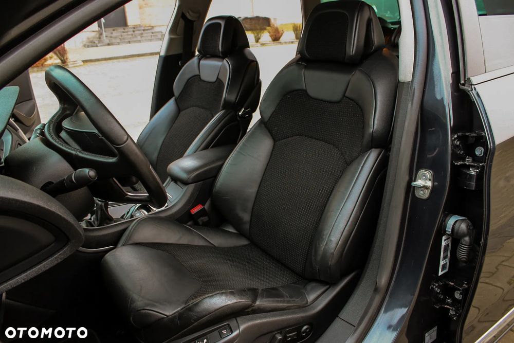 Citroën C5 HDi 165 FAP Exclusive - 36