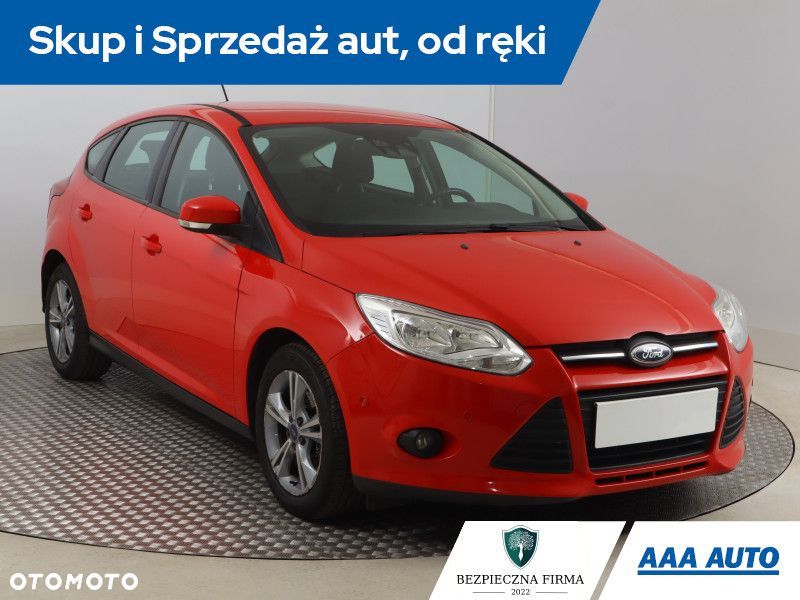 Ford Focus - 3