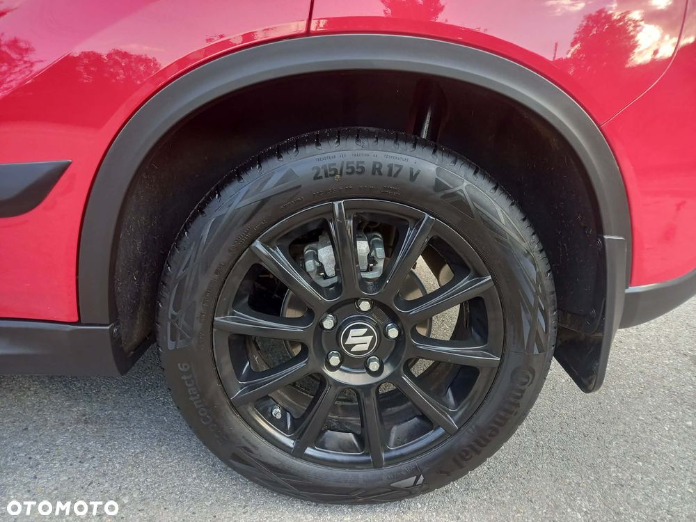 Suzuki Vitara 1.4 Boosterjet mHEV Premium Plus 4WD - 28