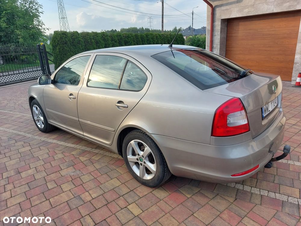 Skoda Octavia 1.6 TDI Classic - 16