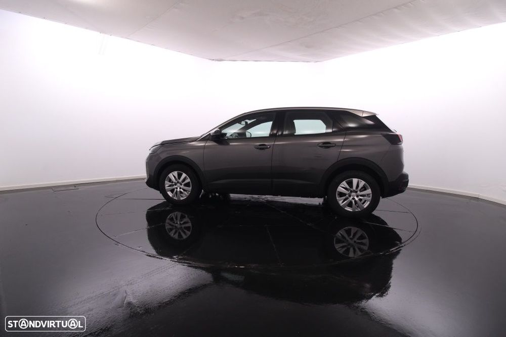 Peugeot 3008 1.2 PureTech Active Pack - 3