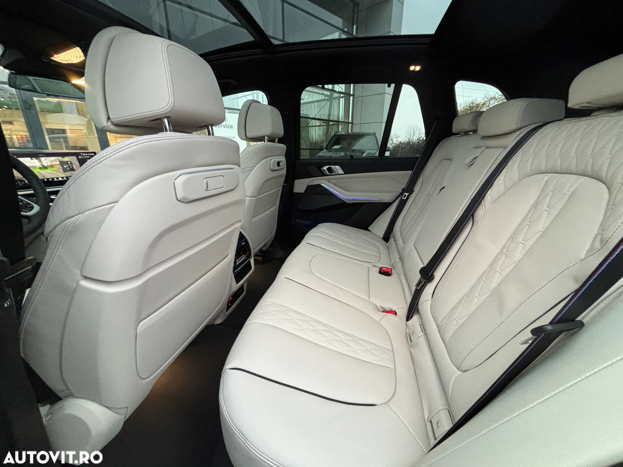 BMW X5 xDrive40i AT MHEV - 9