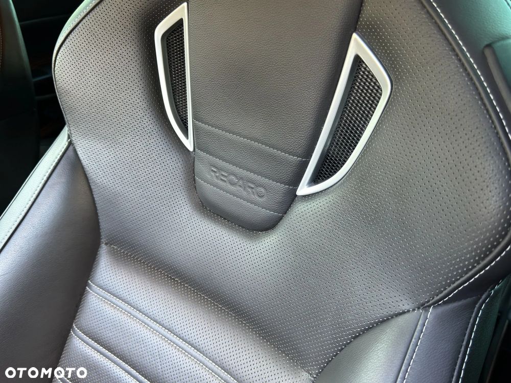 Opel Insignia 2.8 V6 Turbo 4x4 Automatik OPC - 20