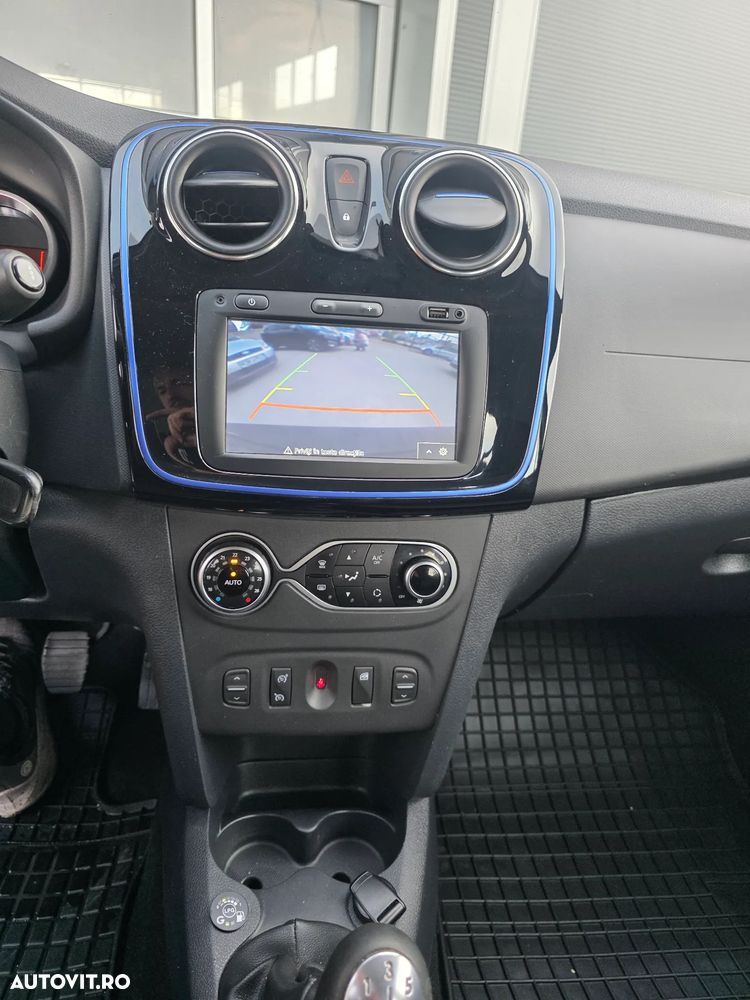 Dacia Logan - 21