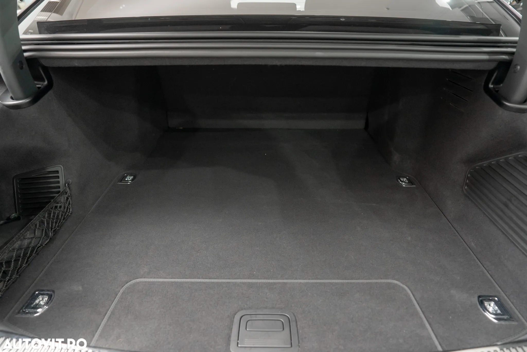 Audi A8 A8L 3.0 60 TFSI e quattro Tiptronic - 28